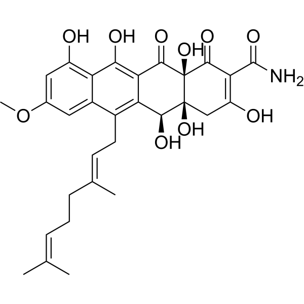 Previridicatumtoxin 1379585-81-5